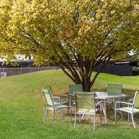 The Wine Vine Hotel Tanunda Exterior foto