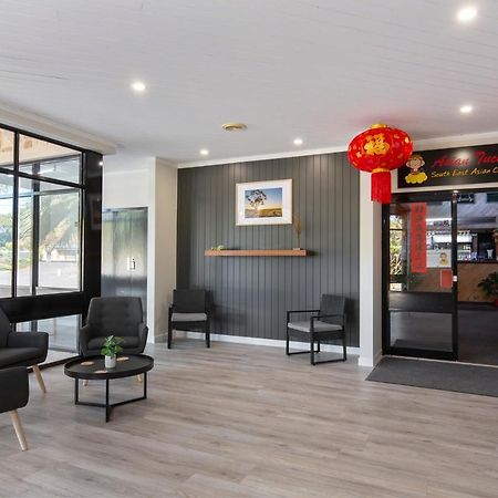 The Wine Vine Hotel Tanunda Exterior foto