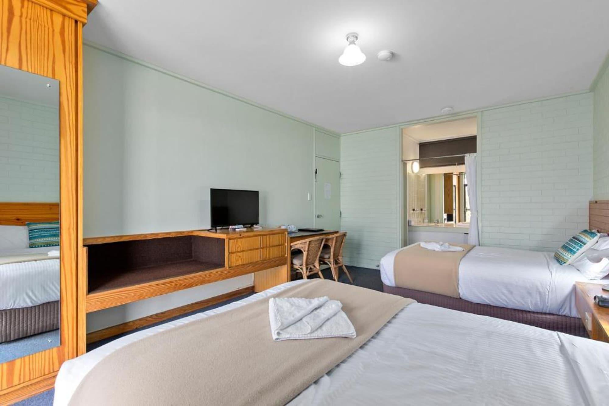 The Wine Vine Hotel Tanunda Exterior foto
