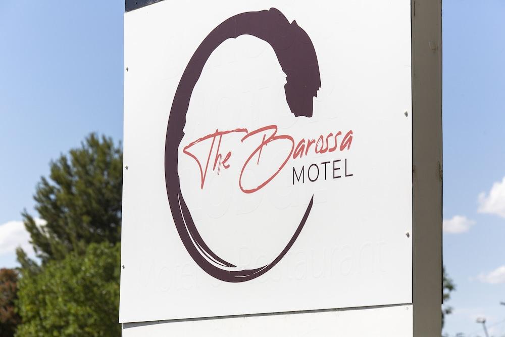The Wine Vine Hotel Tanunda Exterior foto