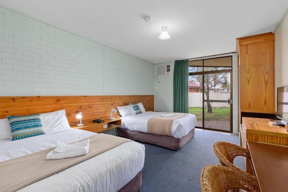 The Wine Vine Hotel Tanunda Exterior foto