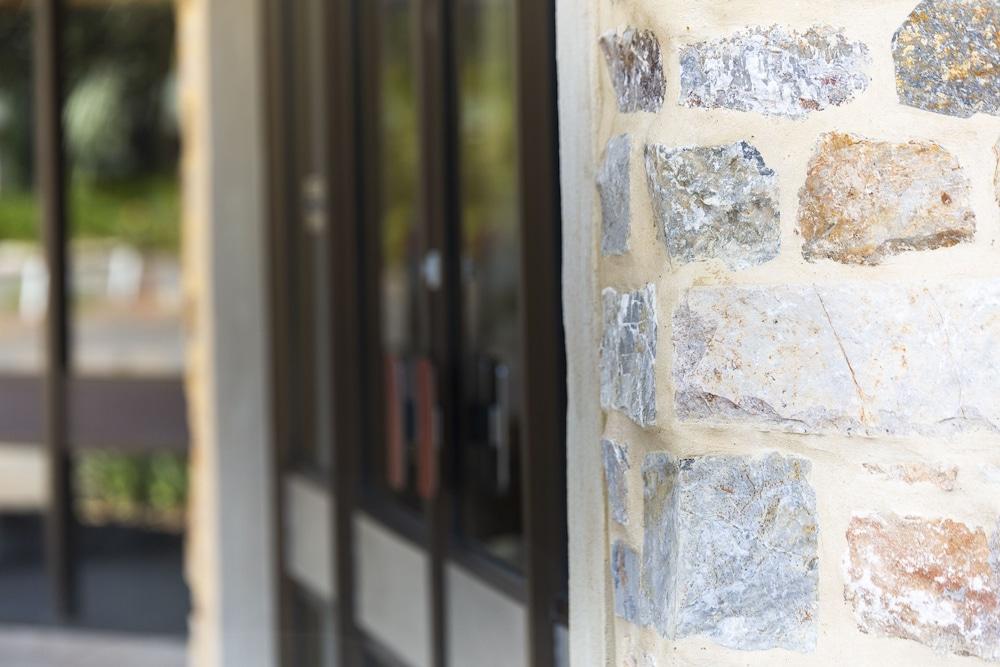 The Wine Vine Hotel Tanunda Exterior foto
