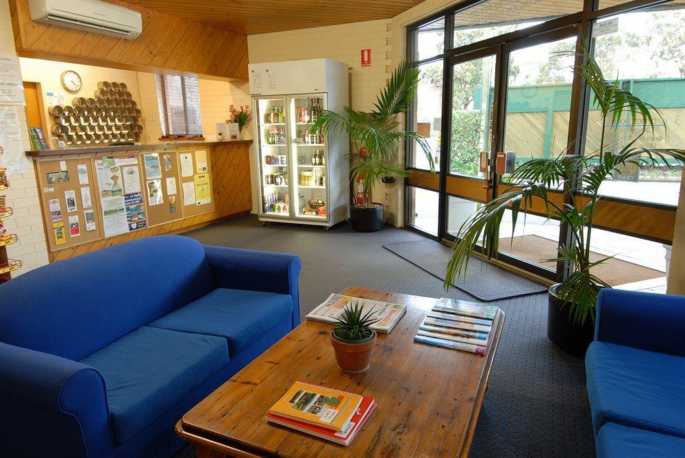 The Wine Vine Hotel Tanunda Exterior foto