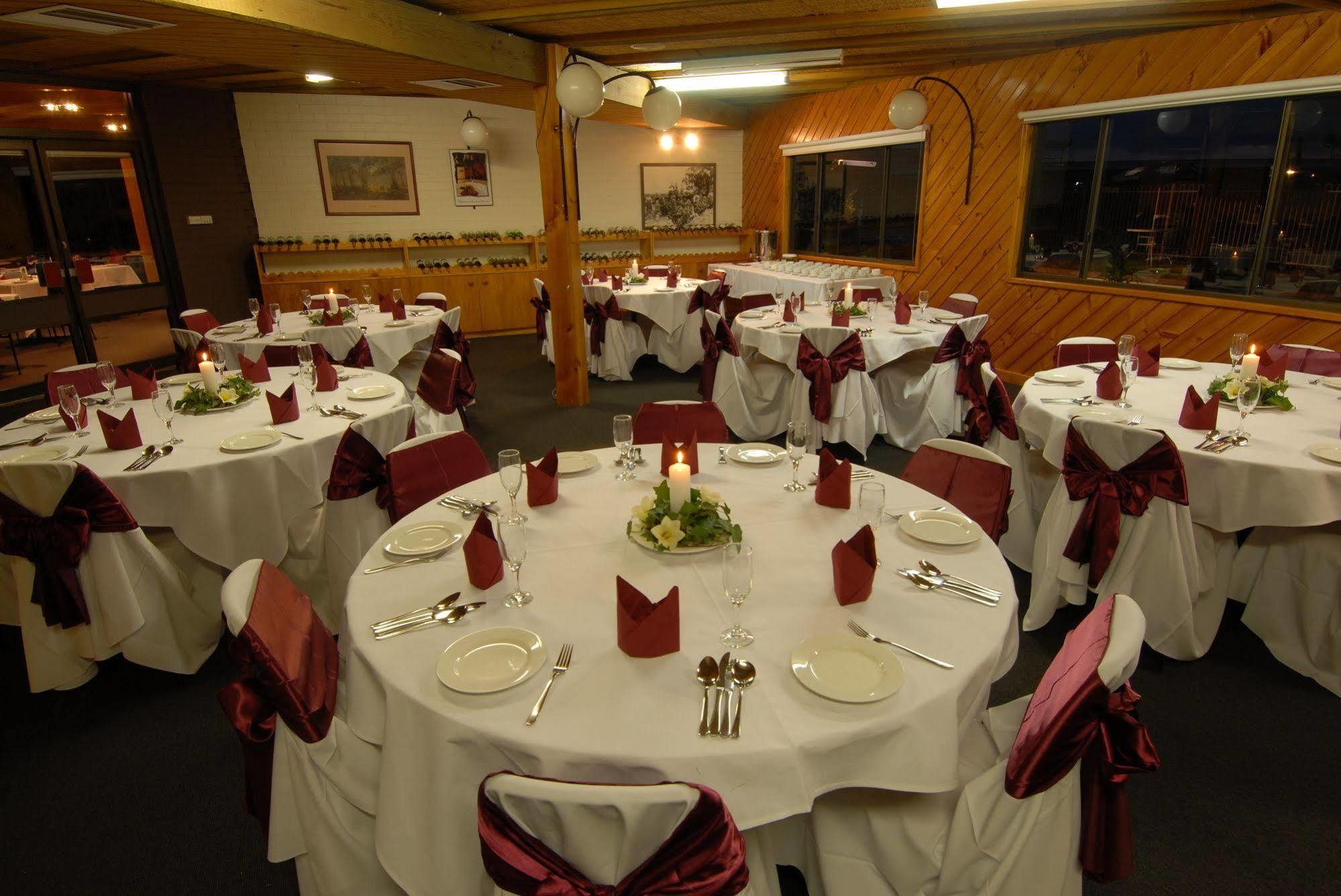 The Wine Vine Hotel Tanunda Exterior foto