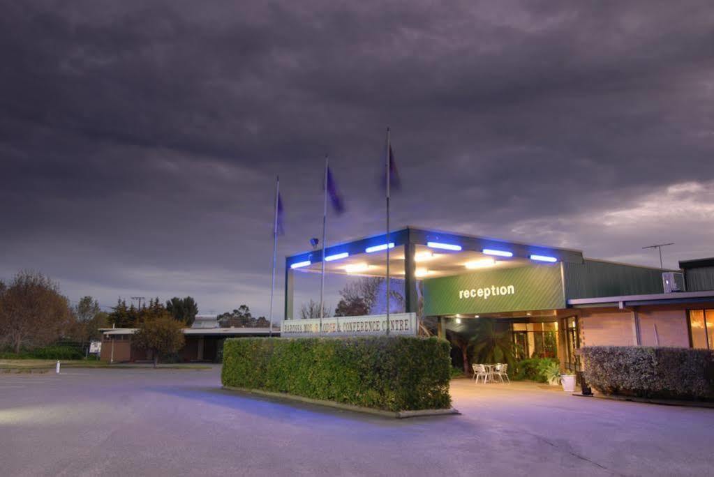 The Wine Vine Hotel Tanunda Exterior foto
